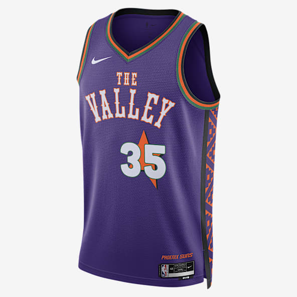 Kevin Durant Jerseys. Nike